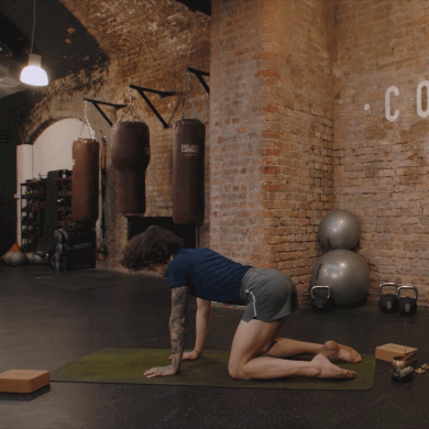 Men's sex life yoga poses tips