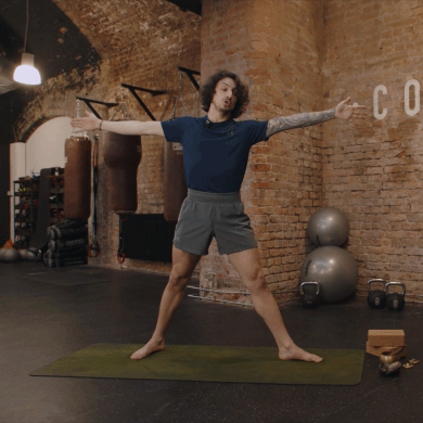 Men's sex life yoga poses tips