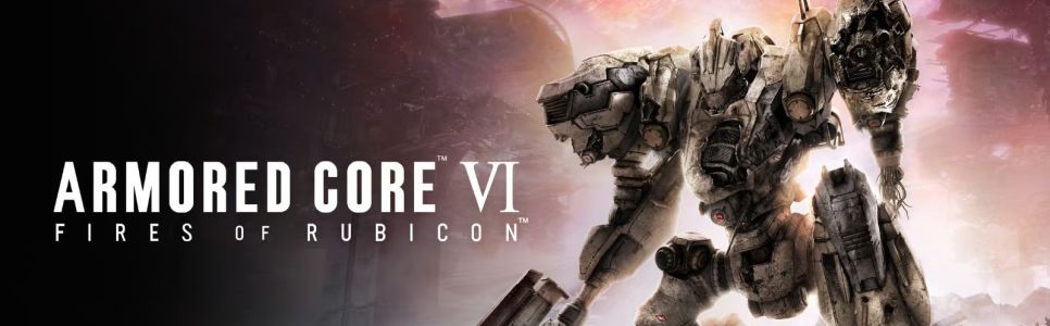 Armored Core 6: Fires of Rubicon – Why You Should Play One of 2023’s Best Games