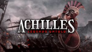 Achilles: Legends Untold Review – Good Ideas, Poor Execution