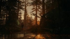Alan Wake 2 Guide – All Lunch Boxes and Where to Find Them