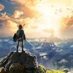 Nintendo is Working on a Legend of Zelda Live Action Movie with Sony Pictures