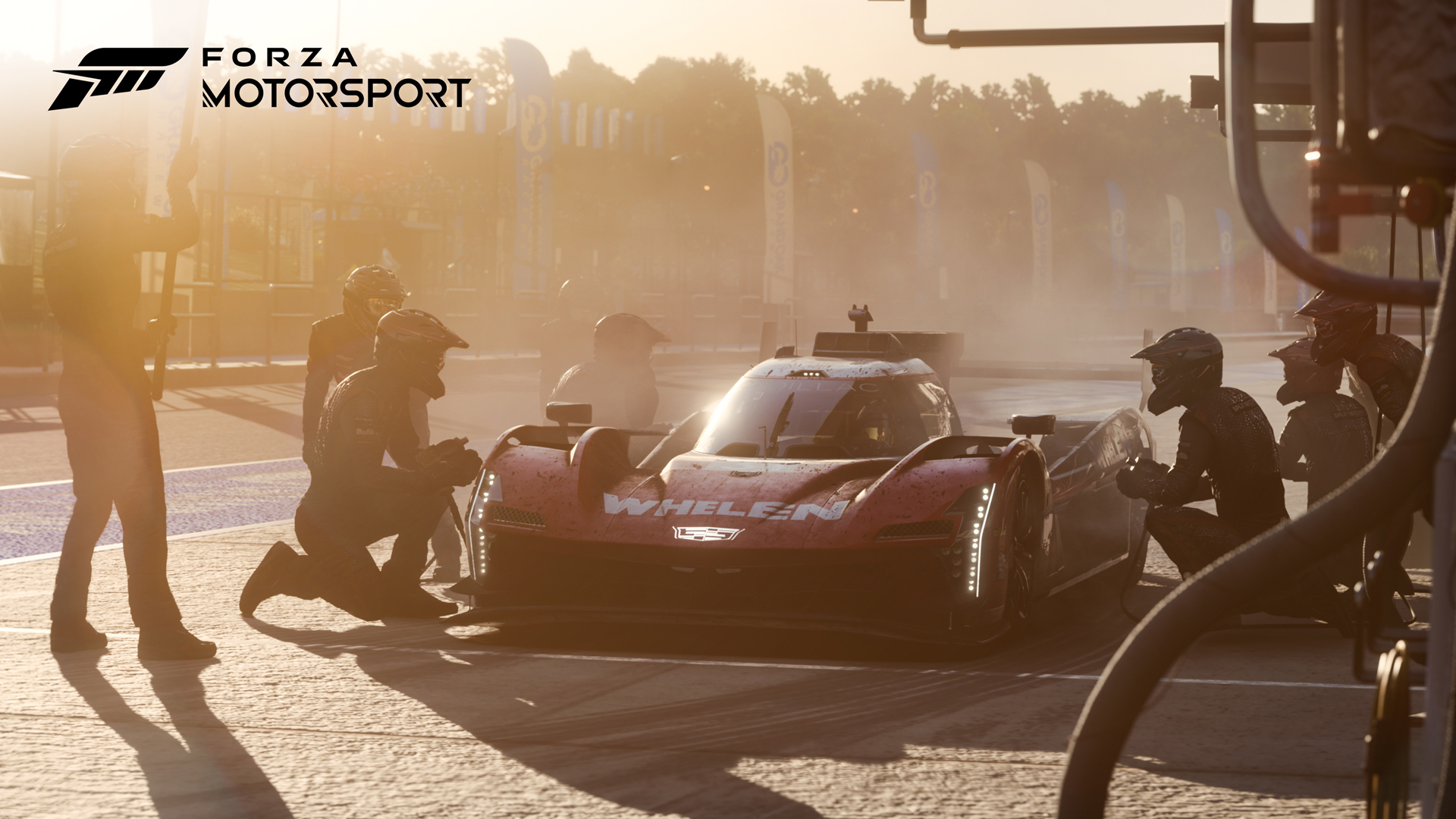 Forza Motorsport (3)
