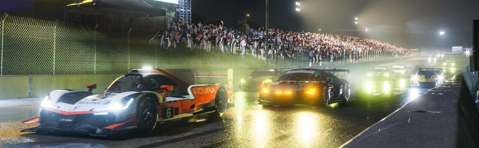 Forza Motorsport (2023) vs Forza Motorsport 7 – 15 Biggest Differences