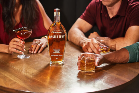 Angel's Envy Bourbon Whiskey Whisky LCBO in Canada Ontario
