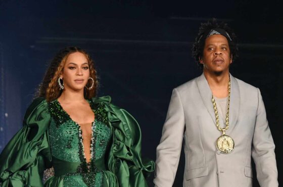 beyonce and Jay z