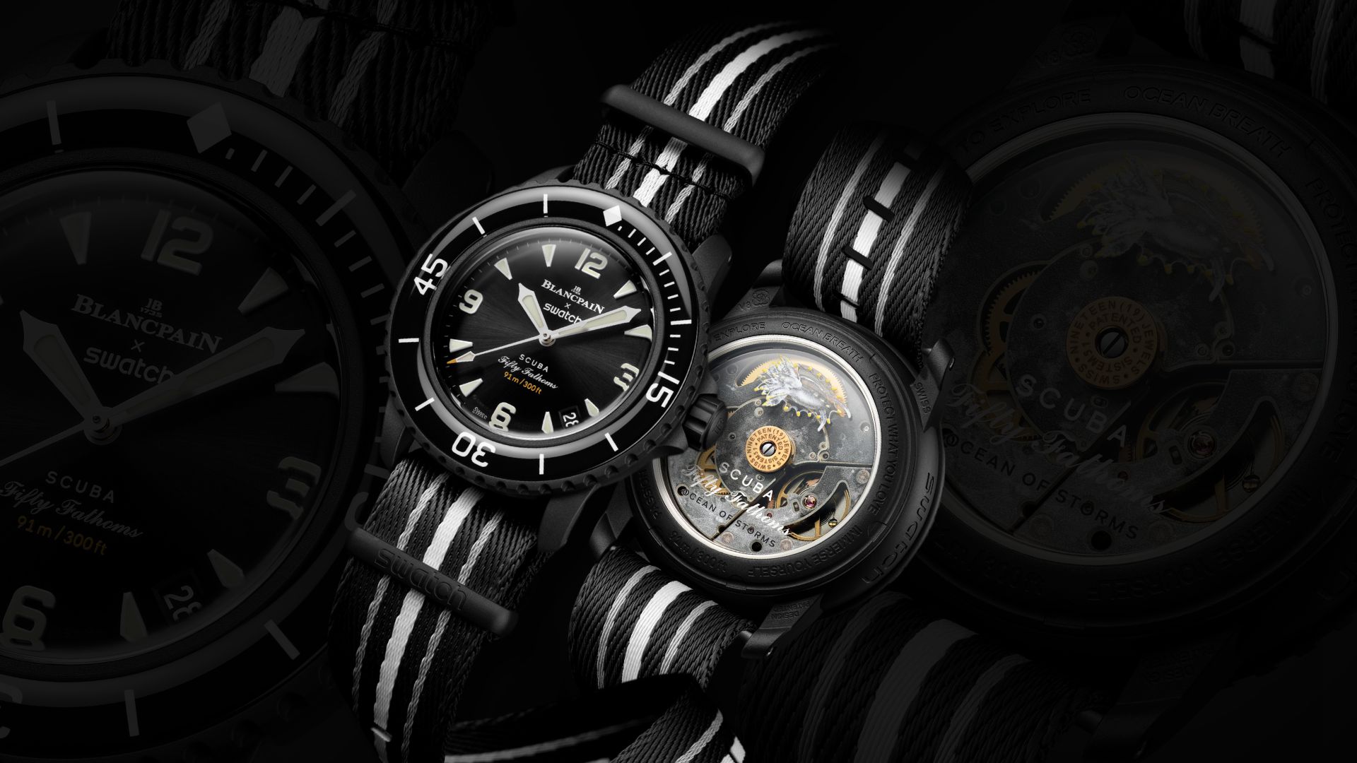 Gent's Post Watches
