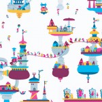 Hohokum Interview: Journey and Explore With the Long Mover