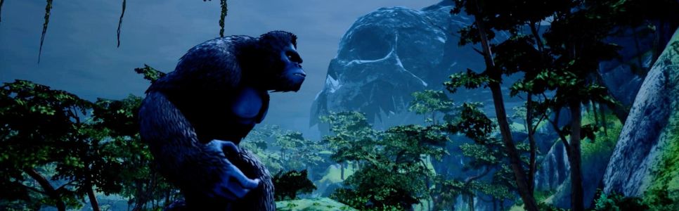 Skull Island: Rise of Kong Review – So Bad it’s Boring