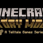 Minecraft Story Mode: Episode 3 – The Last Place You Look Video Walkthrough With Ending