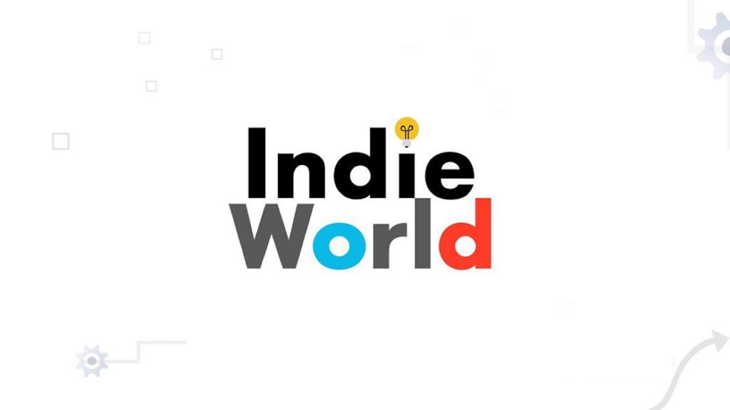 Nintendo Indie World Showcase Announced for November 14th, 9 AM PT
