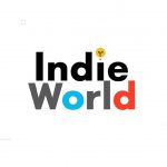 Nintendo Indie World Showcase Announced for November 14th, 9 AM PT