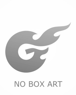 Redfall Box Art