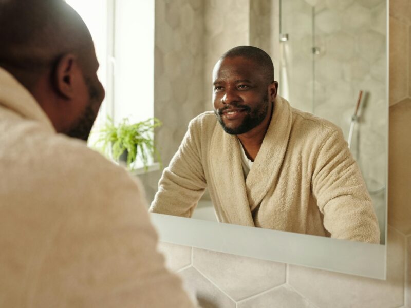 The Skinny on Ozempic® and High-Quality Weight Loss for Men