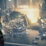 Xbox One: Remedy’s Quantum Break Announced
