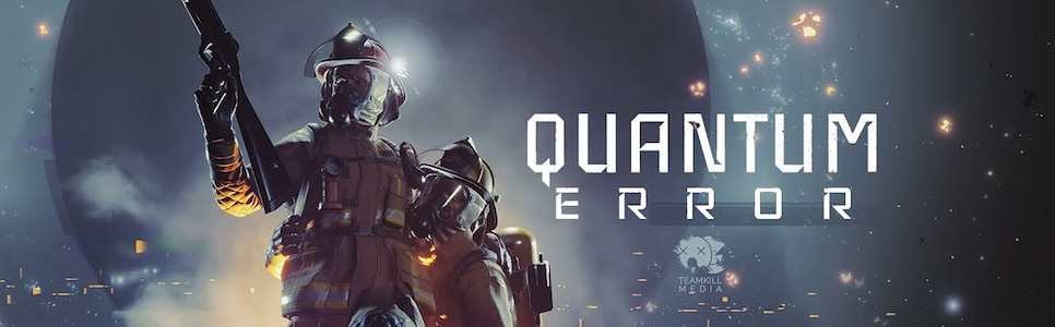 Quantum Error Review – Punching Above its Weight