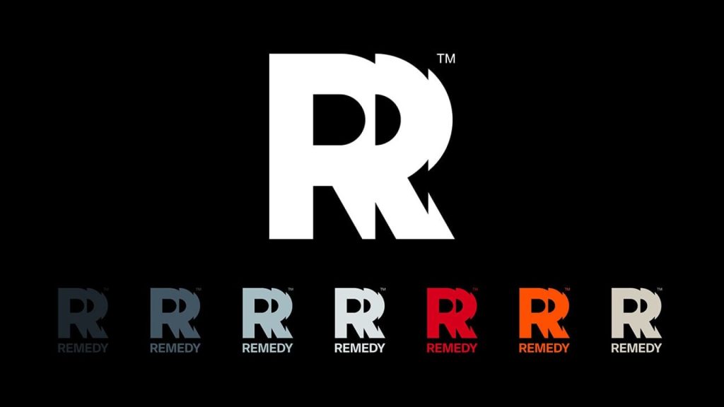 remedy entertainment new logo