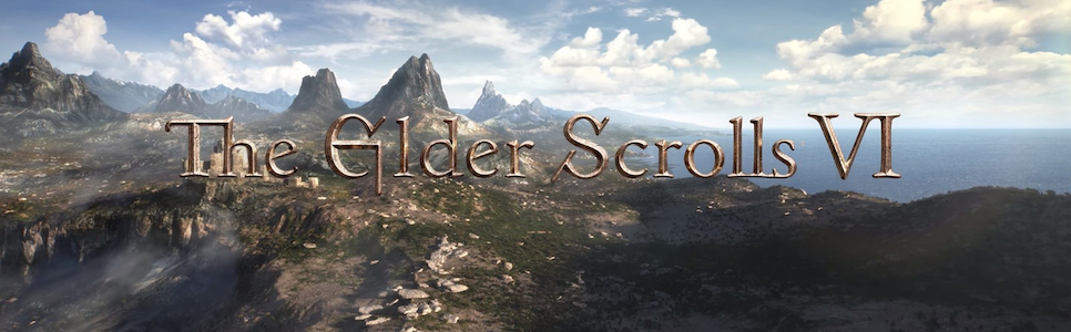 The Elder Scrolls 6, Starfield, and Thinking Smaller