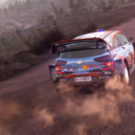 Codemasters Secures WRC License for 2023 and Onward