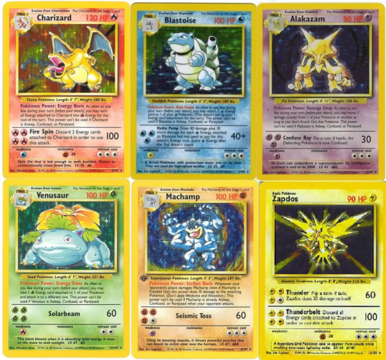 Pokémon